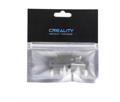 4-Pack Hotbed Platform Clamps